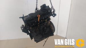 Used Engine Seat Toledo (1M2) 2.3 V5 Price € 499,99 Margin scheme offered by Van Gils Automotive
