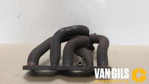 Gebrauchte Abgaskrümmer Seat Toledo (1M2) 2.3 V5 Preis € 65,00 Margenregelung angeboten von Van Gils Automotive