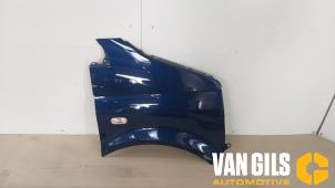 Used Front wing, right Volkswagen Multivan T5 (7E/7HC/7HF/7HM) 2.5 TDi Price on request offered by Van Gils Automotive