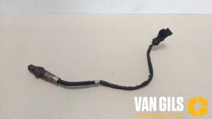 Used Lambda probe Renault Scénic II (JM) 1.6 16V Price € 35,00 Margin scheme offered by Van Gils Automotive