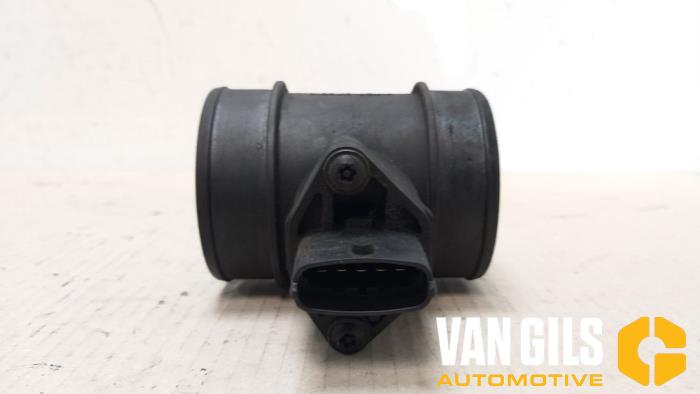 Gebrauchte Luftmassenmesser Chrysler Voyager/Grand Voyager (RG/RS) 2.8 CRD 16V Autom. (Dodge Ram Van) Preis auf Anfrage angeboten von Van Gils Automotive