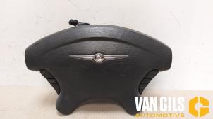 Usagé Airbag gauche (volant) Chrysler Voyager/Grand Voyager (RG) 2.8 CRD 16V Autom. (Dodge Ram Van) Prix sur demande proposé par Van Gils Automotive