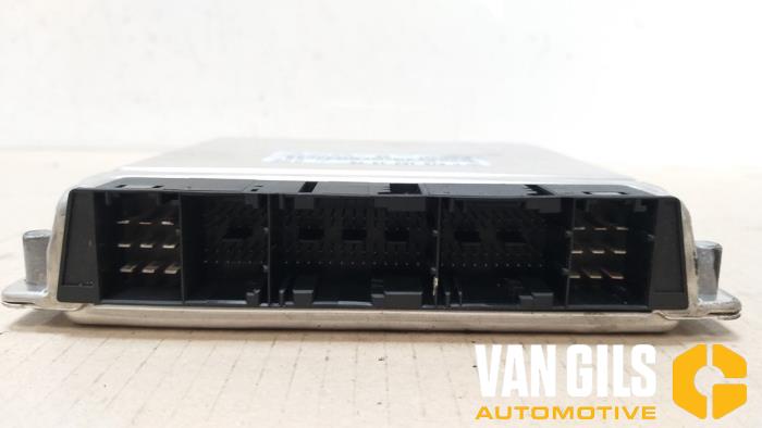 Used Engine management computer Mercedes C Combi (S203) 2.7 C-270 CDI 20V Price € 150,00 Margin scheme offered by Van Gils Automotive