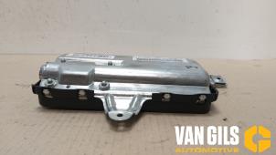 Używane Poduszka powietrzna drzwiowa lewa tylna wersja 4-drzwiowa Mercedes C Combi (S203) 2.7 C-270 CDI 20V Cena € 50,00 Procedura marży oferowane przez Van Gils Automotive