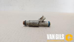Used Injector (petrol injection) Mazda 5 (CR19) 1.8i 16V Price € 30,00 Margin scheme offered by Van Gils Automotive