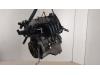 Engine from a Opel Agila (B), 2008 / 2014 1.2 16V, MPV, Petrol, 1.242cc, 63kW (86pk), FWD, K12B; EURO4, 2008-04 / 2012-10 2009