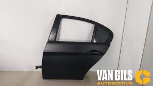 Used Rear door 4-door, left BMW 3 serie (E90) 320d 16V Price € 150,00 Margin scheme offered by Van Gils Automotive