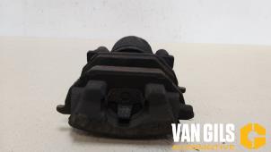 Used Front brake calliper, left Seat Ibiza ST (6J8) 1.2 TDI Ecomotive Price on request offered by Van Gils Automotive