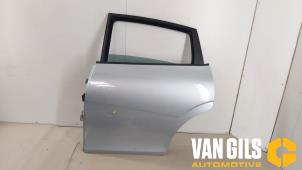 Gebrauchte Tür 4-türig links hinten Seat Leon (1P1) 1.8 TSI 16V Preis € 109,00 Margenregelung angeboten von Van Gils Automotive
