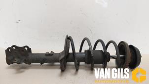 Used Front shock absorber rod, left Opel Agila (B) 1.2 16V Price € 44,00 Margin scheme offered by Van Gils Automotive