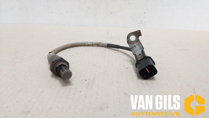 Usados Sonda Lambda Mitsubishi Space Star (DG) Precio € 20,00 Norma de margen ofrecido por Van Gils Automotive