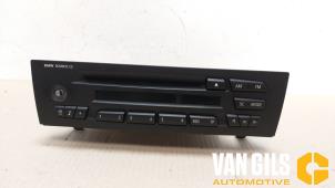 Used Radio CD player BMW 3 serie (E90) 320d 16V Price € 75,00 Margin scheme offered by Van Gils Automotive