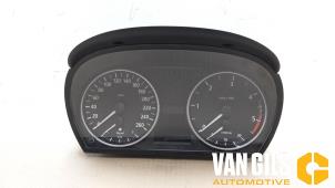 Used Odometer KM BMW 3 serie (E90) 320d 16V Price € 60,00 Margin scheme offered by Van Gils Automotive