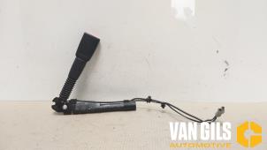 Used Front seatbelt buckle, right BMW 3 serie (E90) 320d 16V Price € 40,00 Margin scheme offered by Van Gils Automotive