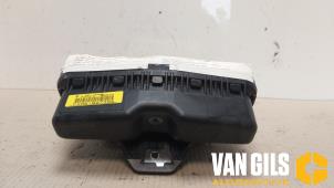 Used Right airbag (dashboard) Opel Corsa D 1.2 16V Price on request offered by Van Gils Automotive