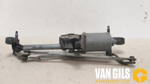 Used Wiper motor + mechanism Opel Corsa D 1.2 16V Price € 36,00 Margin scheme offered by Van Gils Automotive