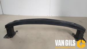 Used Front bumper frame Seat Leon (1P1) 1.8 TSI 16V Price € 60,00 Margin scheme offered by Van Gils Automotive