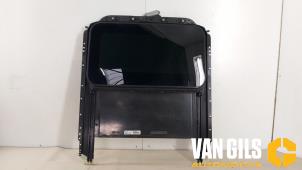 Używane Dach panoramiczny Seat Leon (1P1) 1.8 TSI 16V Cena € 349,99 Procedura marży oferowane przez Van Gils Automotive