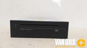 Gebrauchte Navigation System Audi A4 Avant (B8) 2.0 TFSI 16V Preis auf Anfrage angeboten von Van Gils Automotive