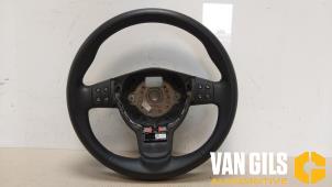 Gebrauchte Lenkrad Seat Leon (1P1) 1.8 TSI 16V Preis € 80,00 Margenregelung angeboten von Van Gils Automotive