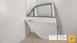 Used Rear door 4-door, right Kia Picanto (TA) 1.0 12V Price € 299,99 Margin scheme offered by Van Gils Automotive