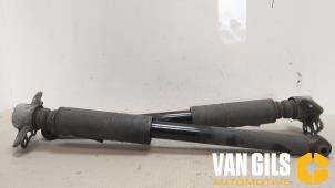 Used Shock absorber kit Alfa Romeo MiTo (955) 1.3 JTDm 16V Eco Price on request offered by Van Gils Automotive