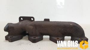 Used Exhaust manifold BMW 3 serie (E90) 320d 16V Price € 65,00 Margin scheme offered by Van Gils Automotive