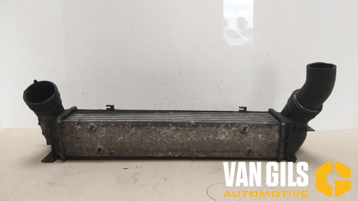 Usagé Intercooler BMW 3 serie (E90) 320d 16V Prix € 60,00 Règlement à la marge proposé par Van Gils Automotive