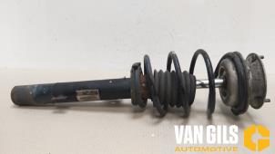 Used Front shock absorber rod, right BMW 3 serie (E90) 320d 16V Price € 75,00 Margin scheme offered by Van Gils Automotive