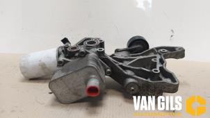Used Oil cooler Seat Leon (1P1) 1.8 TSI 16V Price on request offered by Van Gils Automotive