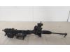 Steering box from a Seat Leon (1P1), 2005 / 2013 1.8 TSI 16V, Hatchback, 4-dr, Petrol, 1.798cc, 118kW (160pk), FWD, BZB, 2007-06 / 2009-03, 1P1 2008