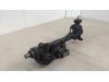 Steering box from a Seat Leon (1P1) 1.8 TSI 16V 2008