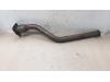 Exhaust front section from a Renault Trafic New (FL) 2.0 dCi 16V 90 2006