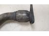 Exhaust front section from a Renault Trafic New (FL) 2.0 dCi 16V 90 2006