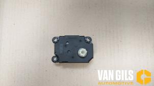 Used Electric heater valve Renault Megane III Berline (BZ) 1.5 dCi 90 Price on request offered by Van Gils Automotive