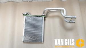 Used Heating radiator Renault Megane III Berline (BZ) 1.5 dCi 90 Price on request offered by Van Gils Automotive