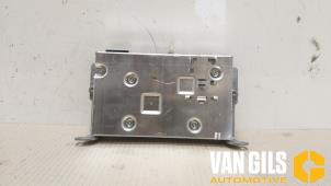 Gebrauchte Radioverstärker Audi A4 Avant (B8) 2.0 TFSI 16V Preis auf Anfrage angeboten von Van Gils Automotive