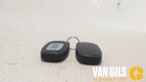 Used Key Audi A4 Avant (B8) 2.0 TFSI 16V Price € 77,00 Margin scheme offered by Van Gils Automotive