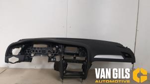 Used Airbag set Audi A4 Avant (B8) 2.0 TFSI 16V Price € 849,99 Margin scheme offered by Van Gils Automotive