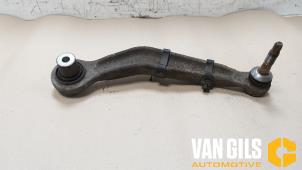 Used Front upper wishbone, right BMW 5 serie (E60) 525i 24V Price on request offered by Van Gils Automotive