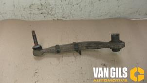Used Front upper wishbone, left BMW 5 serie (E60) 525i 24V Price on request offered by Van Gils Automotive