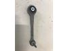 Front upper wishbone, right from a BMW 5 serie (E60), 2003 / 2010 525i 24V, Saloon, 4-dr, Petrol, 2.996cc, 160kW (218pk), RWD, N53B30A, 2007-01 / 2010-03, NU71; NU72 2007
