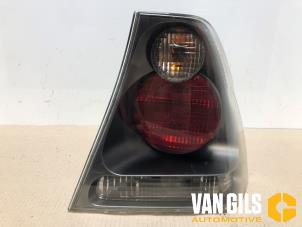 Used Taillight, right BMW 3 serie Compact (E46/5) 316ti 16V Price € 45,00 Margin scheme offered by Van Gils Automotive