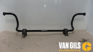 Used Front anti-roll bar Renault Megane III Berline (BZ) 1.5 dCi 90 Price on request offered by Van Gils Automotive