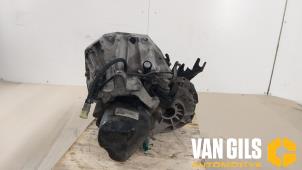 Used Gearbox Renault Megane III Berline (BZ) 1.5 dCi 90 Price € 400,00 Margin scheme offered by Van Gils Automotive
