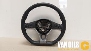 Used Steering wheel Nissan Qashqai (J11) 1.2 DIG-T 16V Price € 149,99 Margin scheme offered by Van Gils Automotive