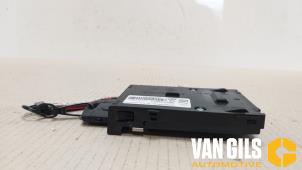 Used Ignition lock + key Renault Megane III Berline (BZ) 1.5 dCi 90 Price on request offered by Van Gils Automotive