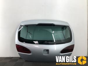 Usagé Hayon Seat Leon (1P1) 1.8 TSI 16V Prix sur demande proposé par Van Gils Automotive