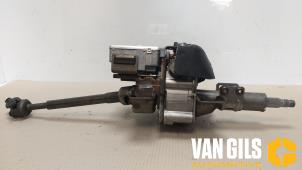 Usagé Boîtier colonne de direction complet Fiat Punto II (188) Prix sur demande proposé par Van Gils Automotive