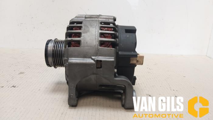 Used Dynamo Audi A4 Price € 75,00 Margin scheme offered by Van Gils Automotive